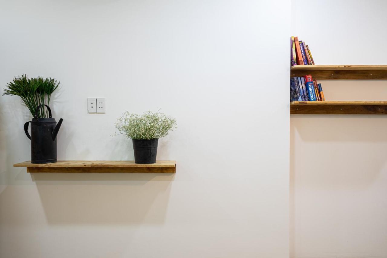 Saigon Gourmet Stay - Quan 1 TP. Hồ Chí Minh Ngoại thất bức ảnh