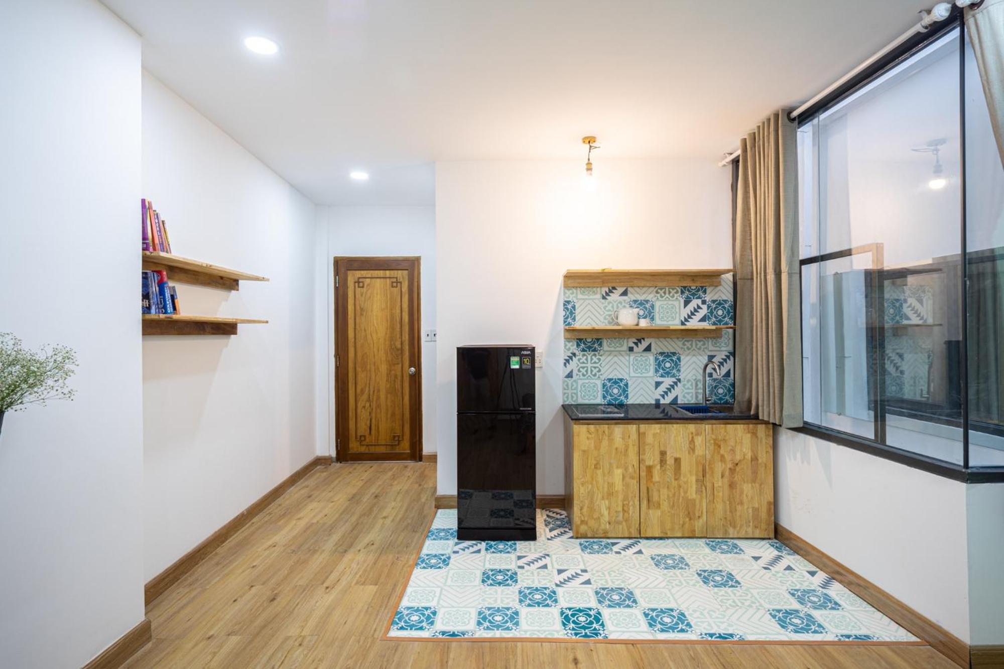 Saigon Gourmet Stay - Quan 1 TP. Hồ Chí Minh Ngoại thất bức ảnh