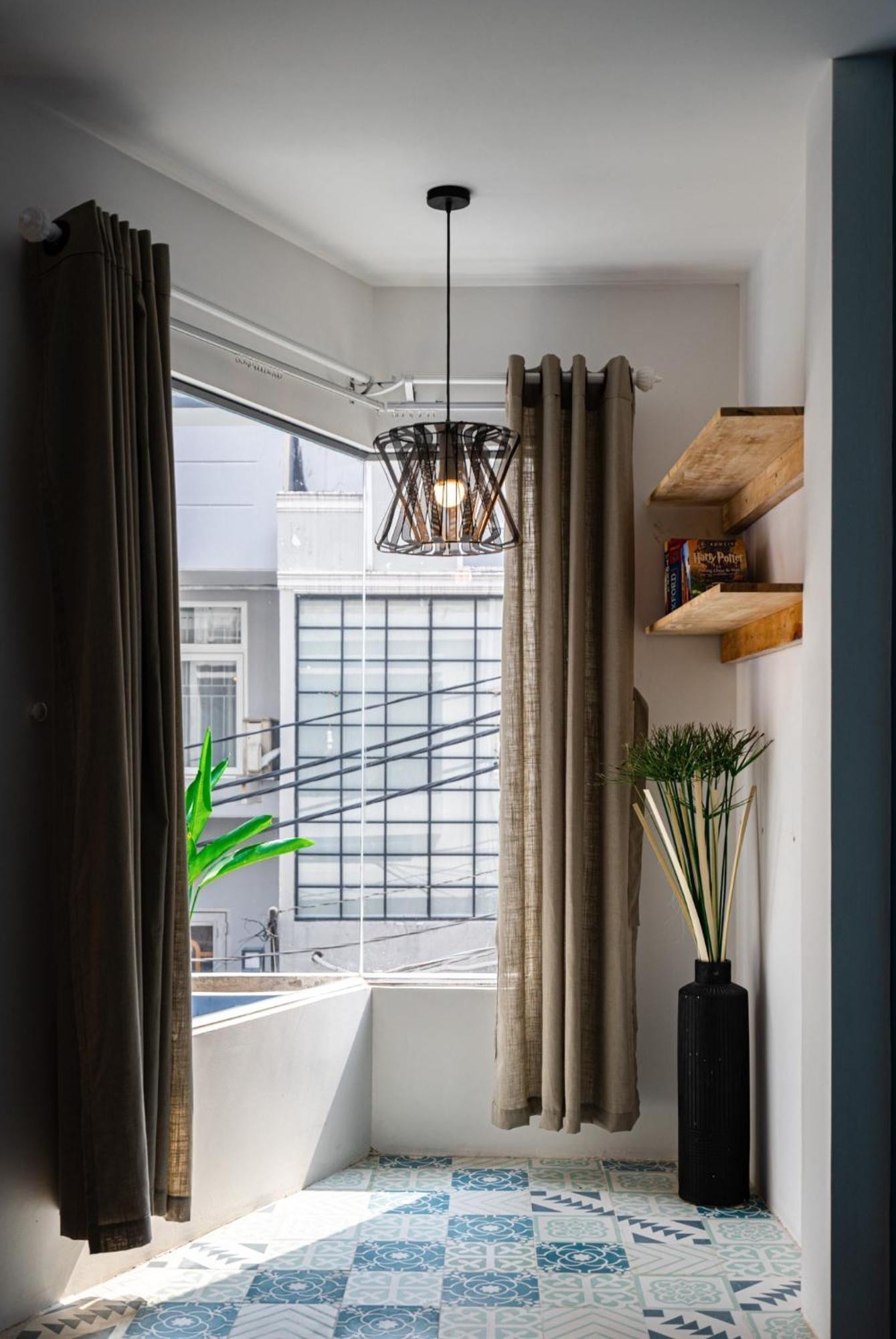 Saigon Gourmet Stay - Quan 1 TP. Hồ Chí Minh Ngoại thất bức ảnh