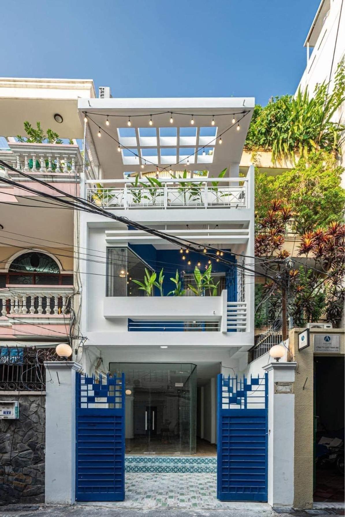 Saigon Gourmet Stay - Quan 1 TP. Hồ Chí Minh Ngoại thất bức ảnh