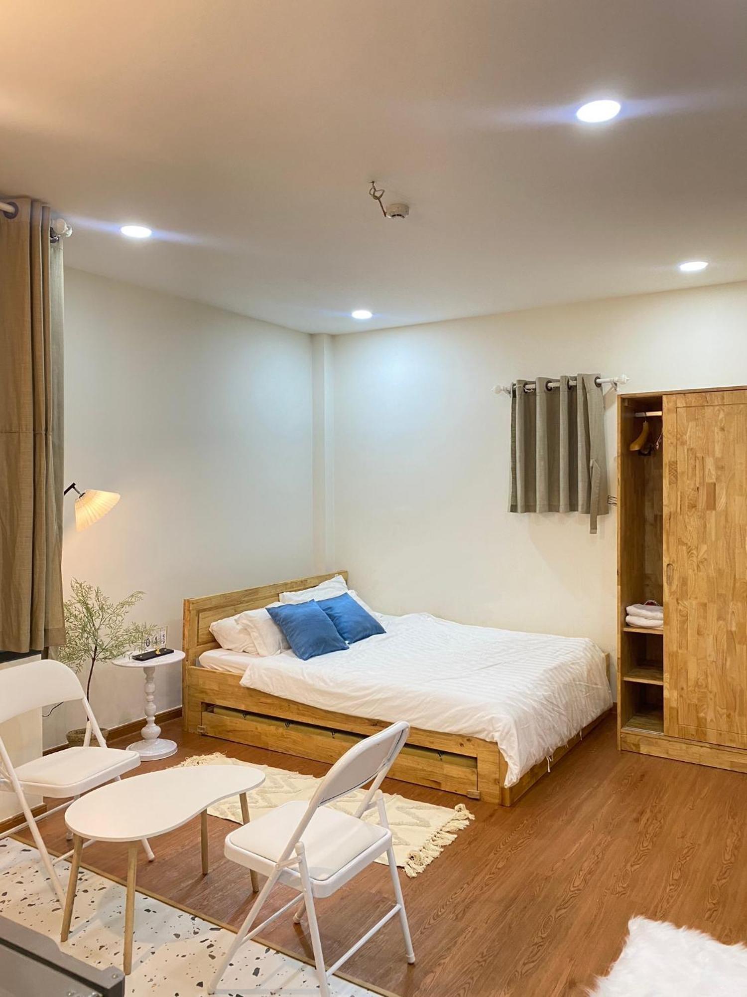 Saigon Gourmet Stay - Quan 1 TP. Hồ Chí Minh Ngoại thất bức ảnh