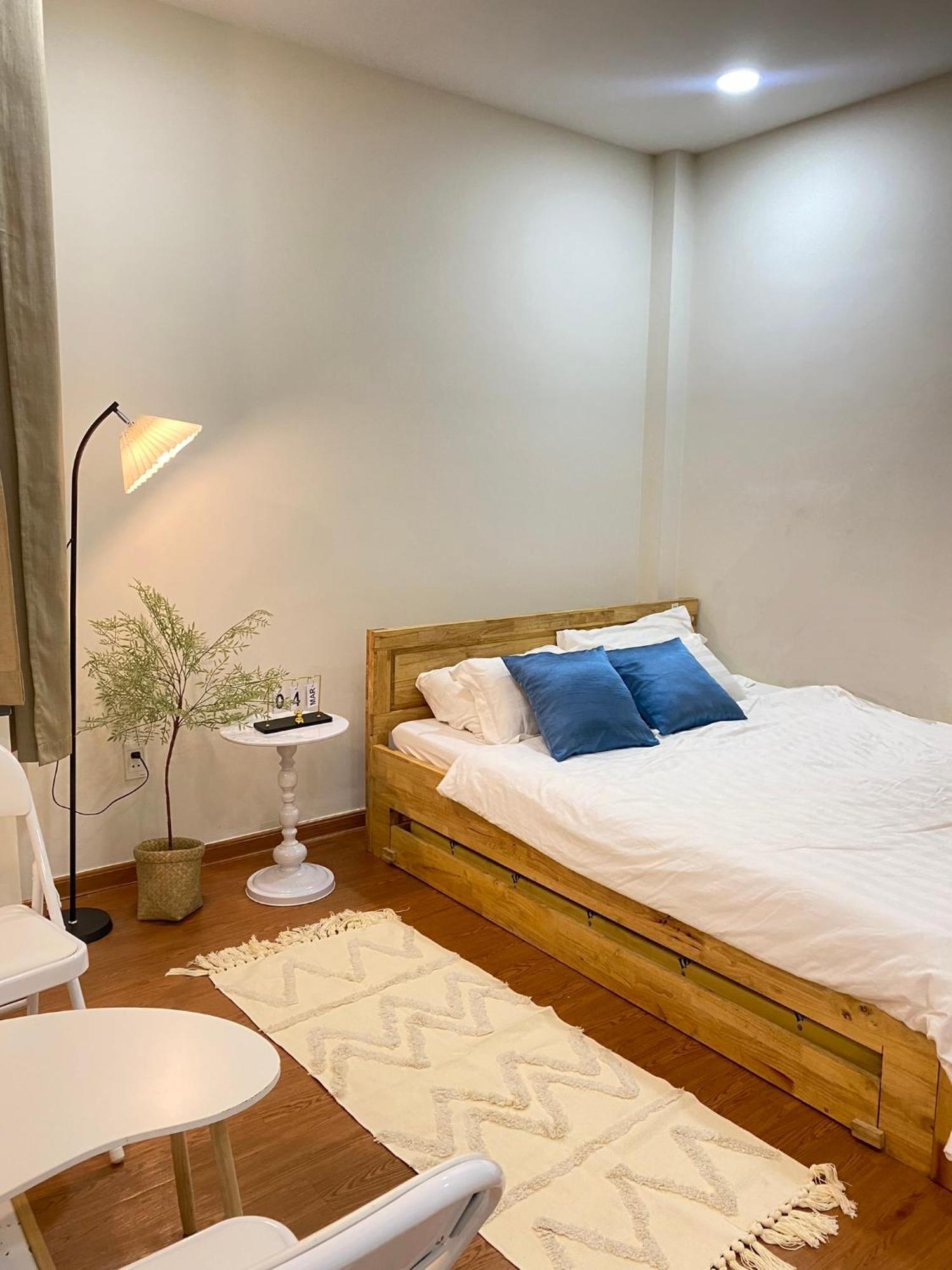 Saigon Gourmet Stay - Quan 1 TP. Hồ Chí Minh Ngoại thất bức ảnh