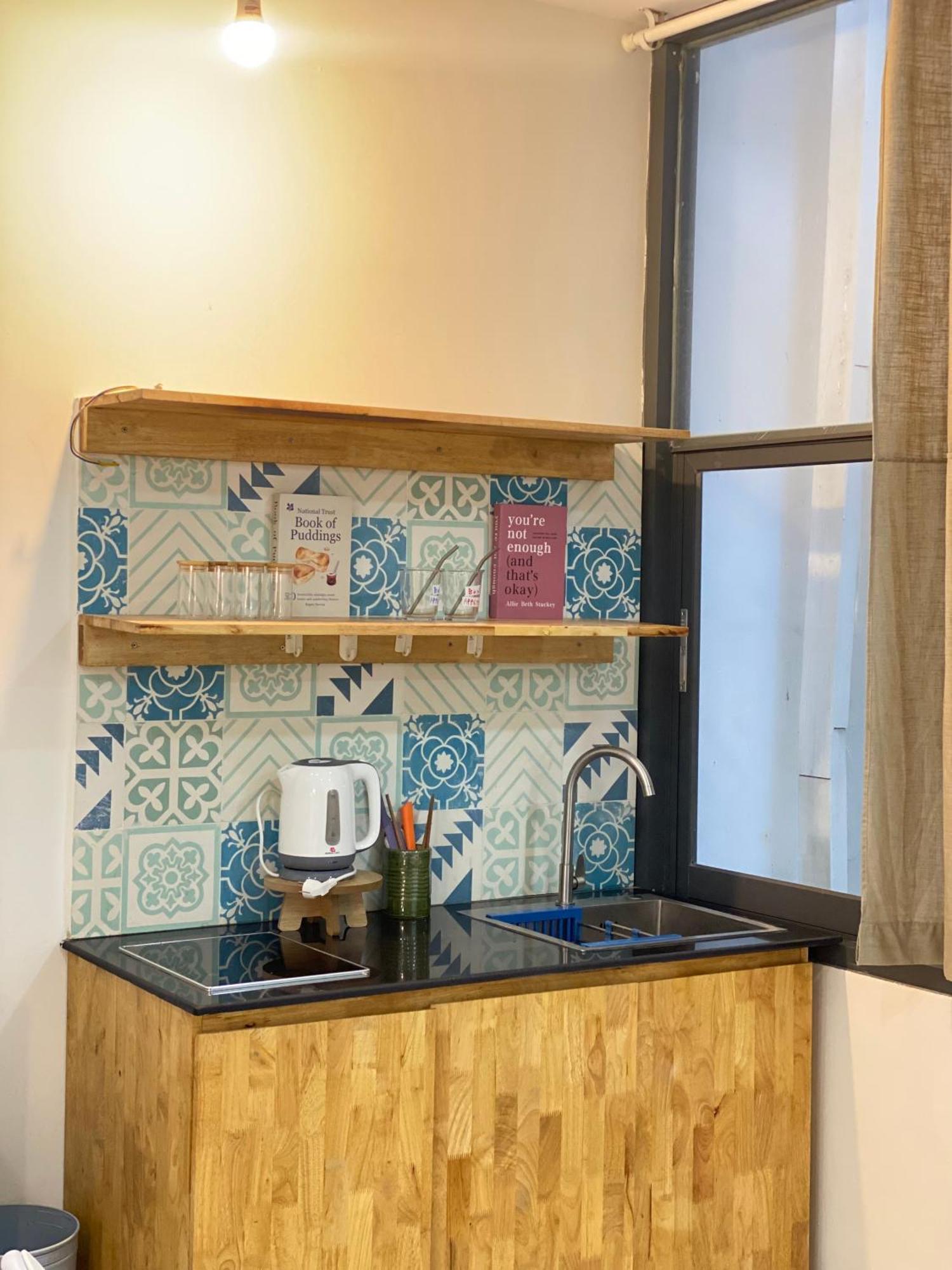 Saigon Gourmet Stay - Quan 1 TP. Hồ Chí Minh Ngoại thất bức ảnh